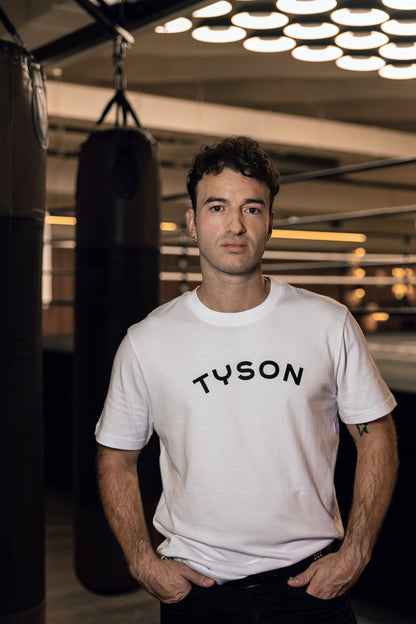 T-shirt Tyson