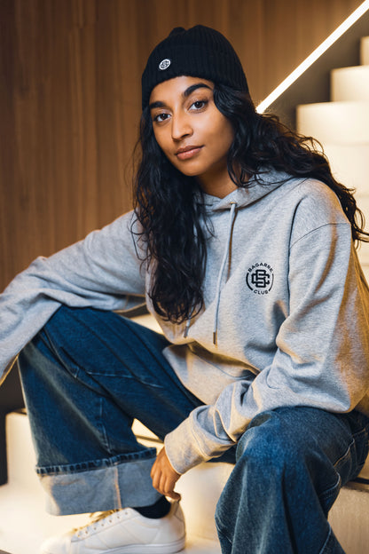 Hoodie Mike