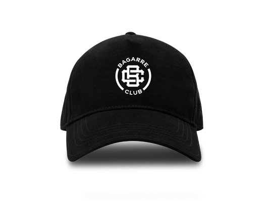 Casquette Bagarre Club