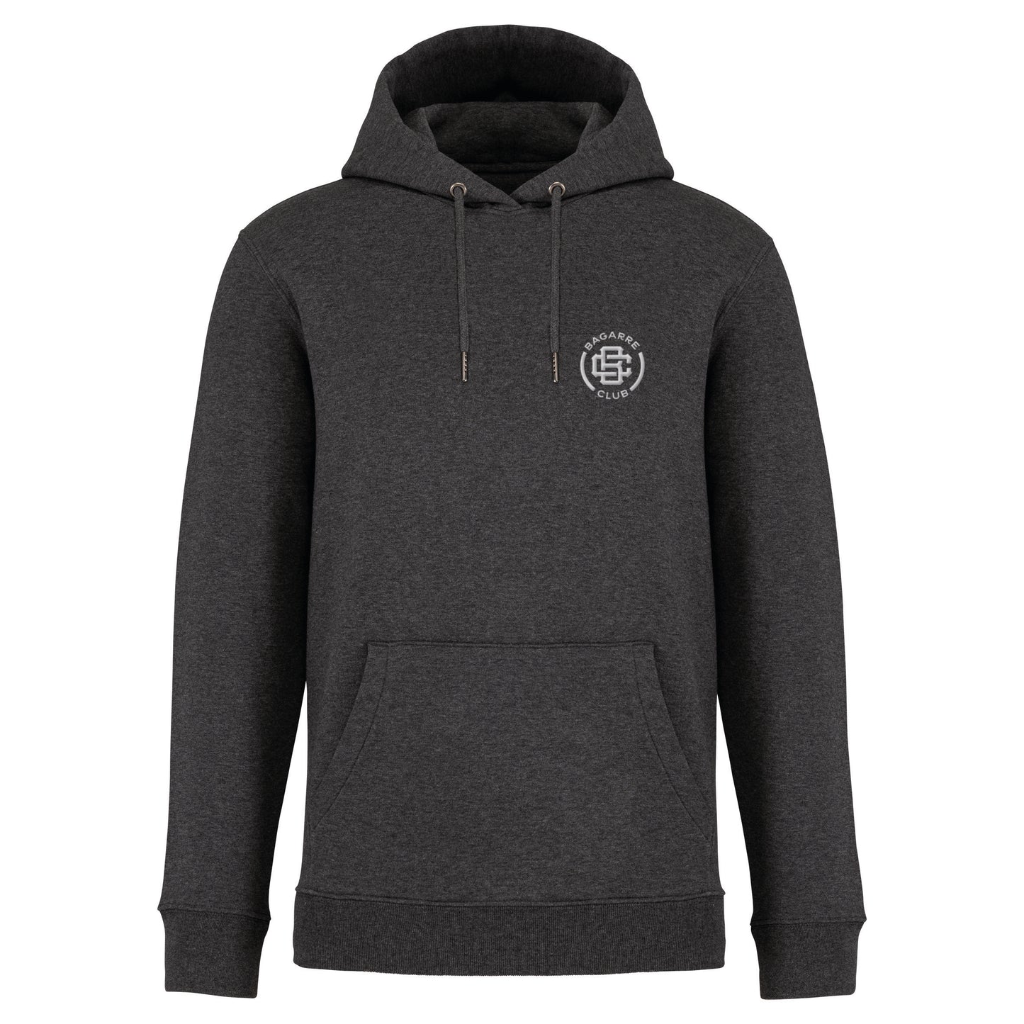Hoodie Mike