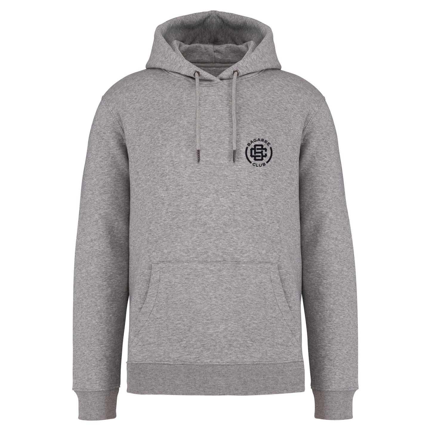 Hoodie Mike