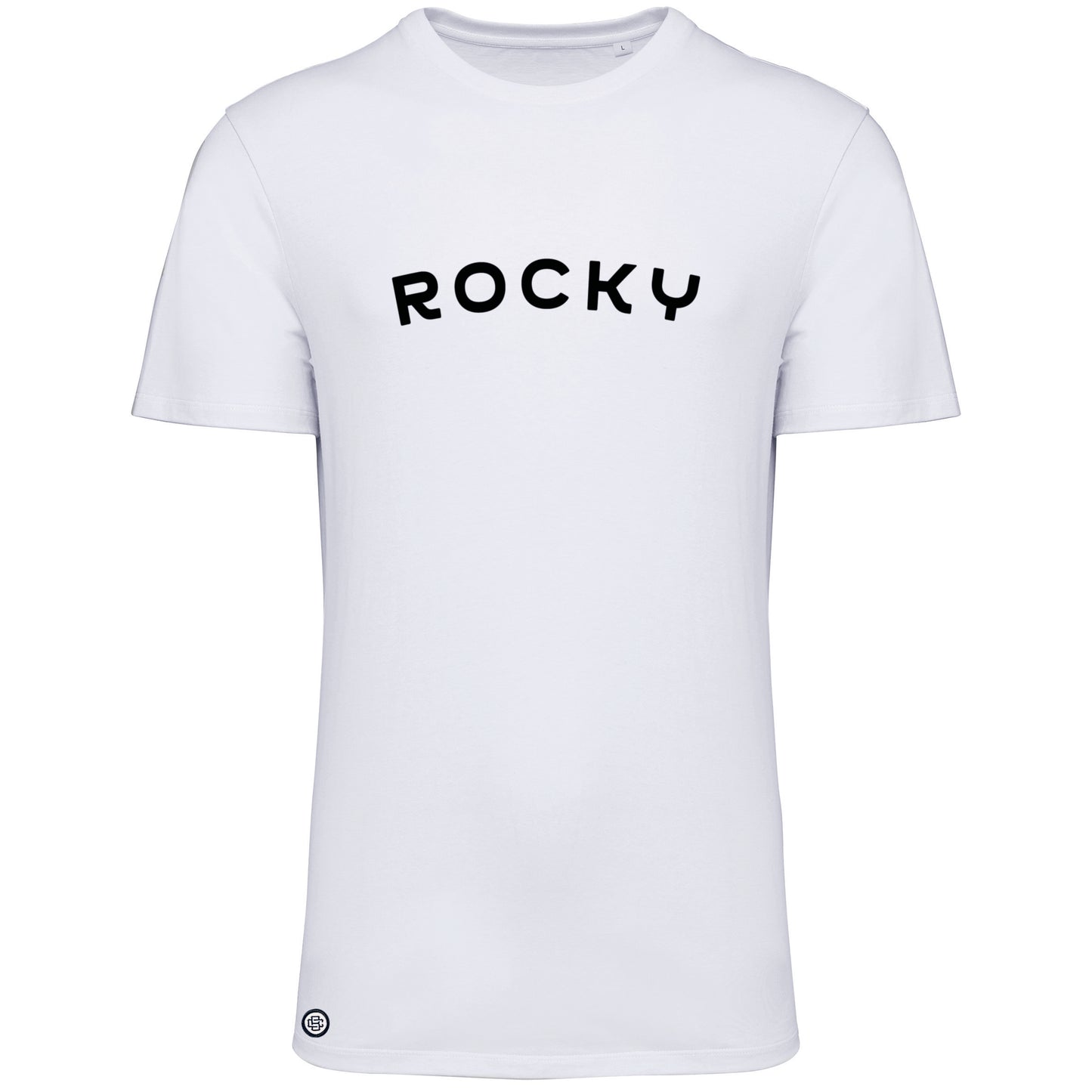 T-shirt Rocky