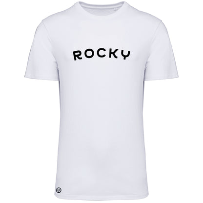 T-shirt Rocky