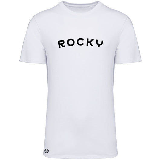 T-shirt Rocky