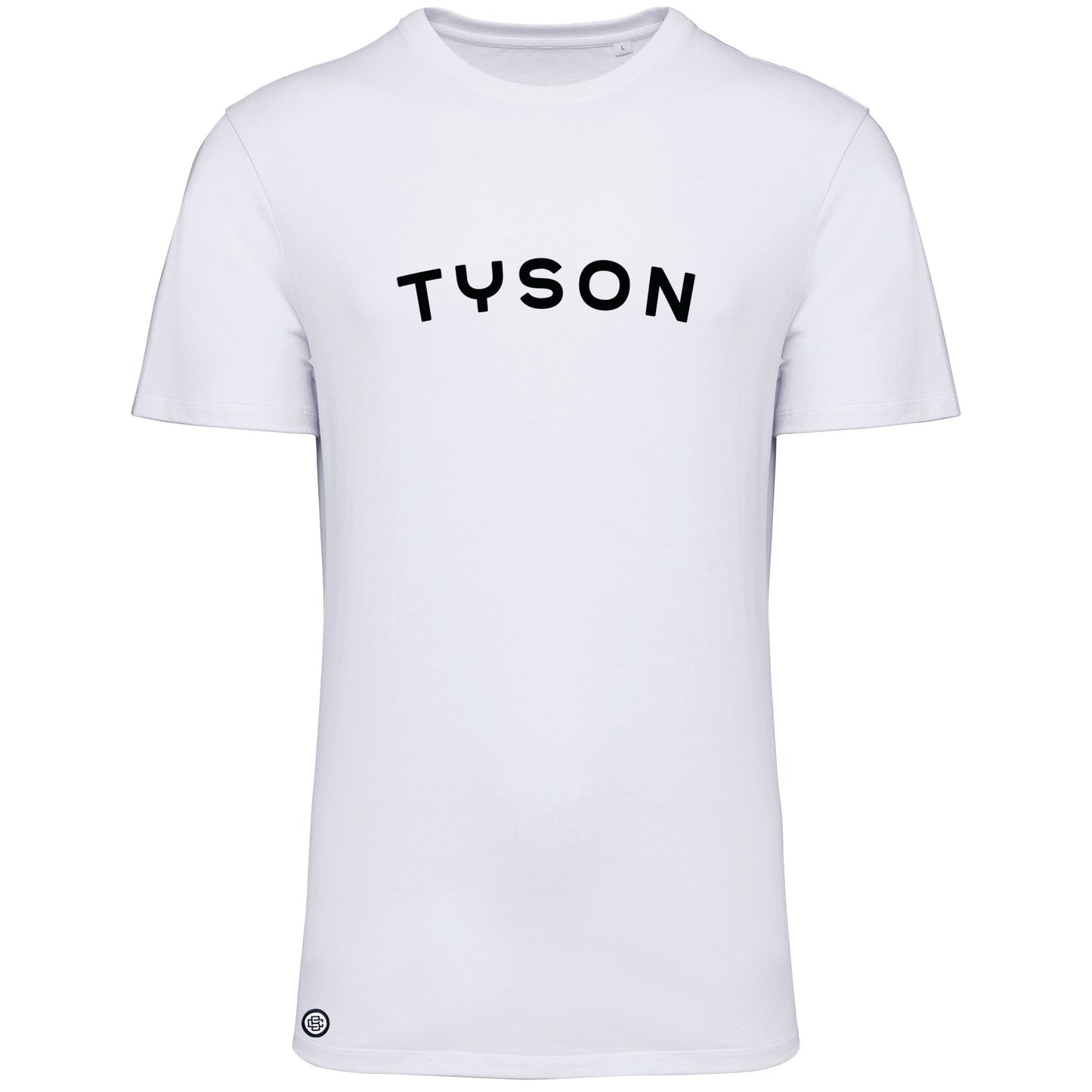 T-shirt Tyson