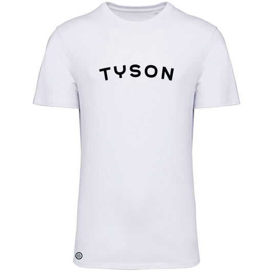 T-shirt Tyson